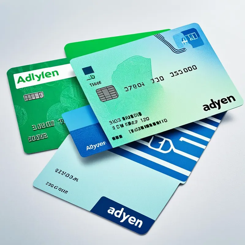 Adyen Payment Processing Software