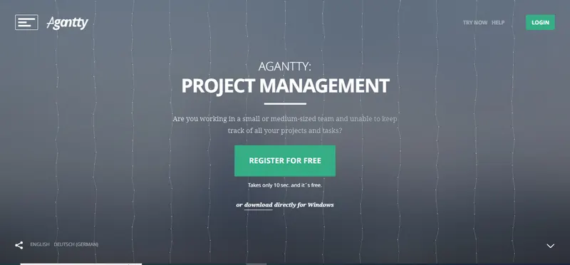 Agantty