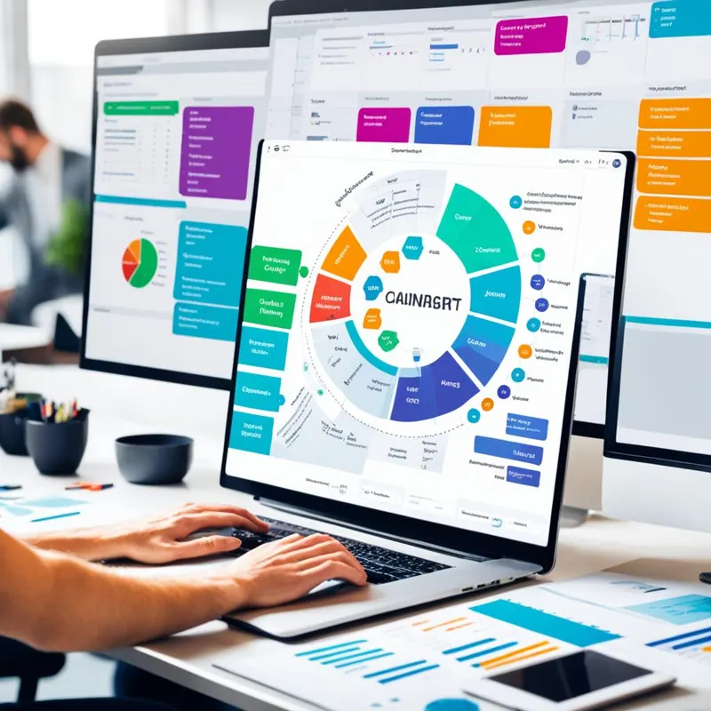 Agile Project Management Software