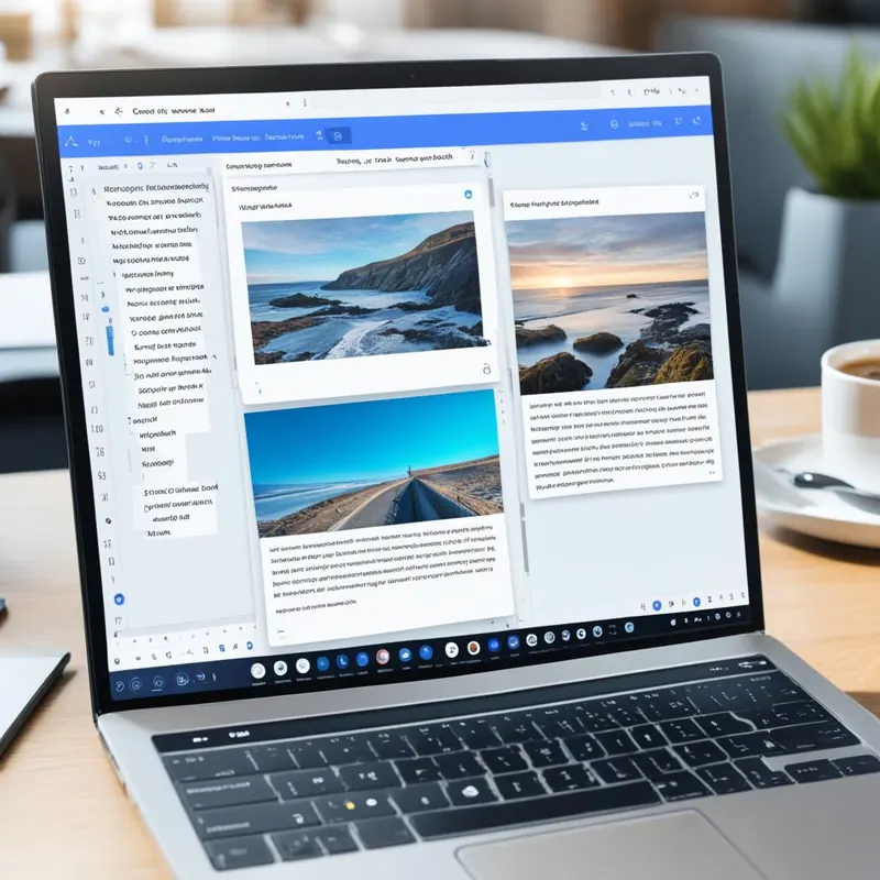 AI Writing Assistant Software for Content Creation
