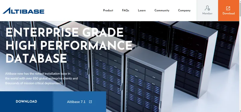 Altibase