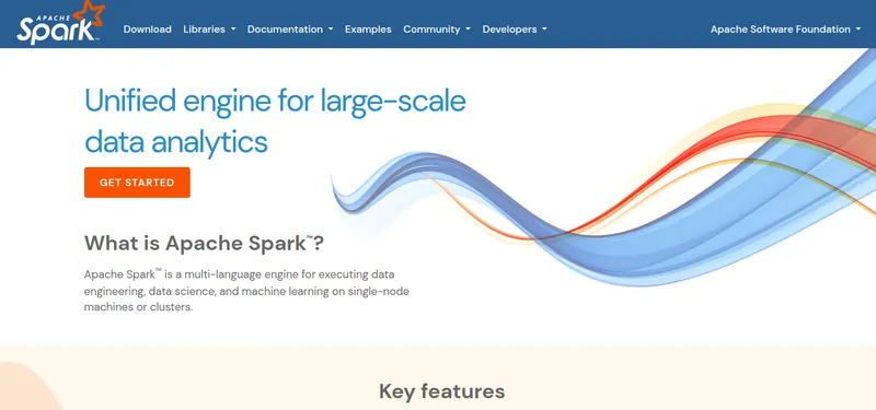 Apache Spark
