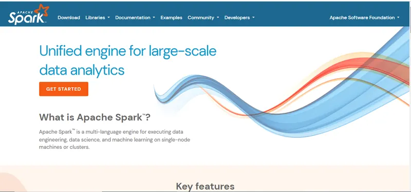 Apache Spark