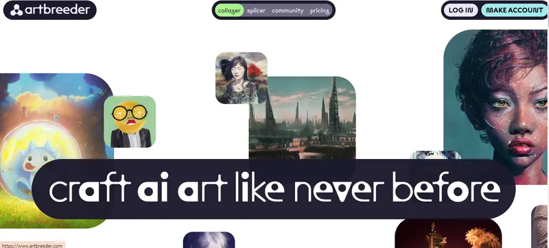 Artbreeder