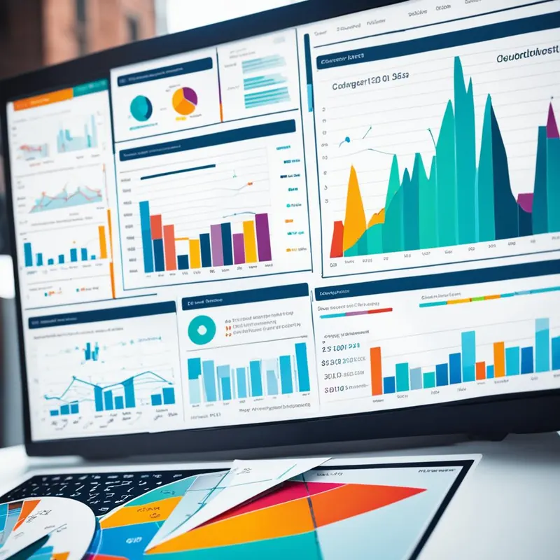 Automated Data Visualization