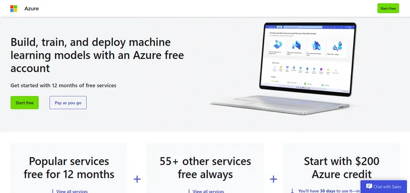 Azure Machine Learning