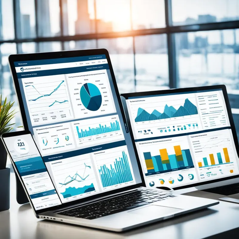 Best ATS for Reporting