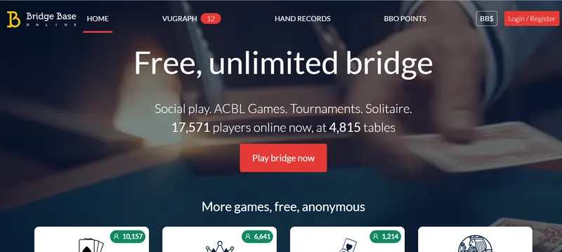 Bridge