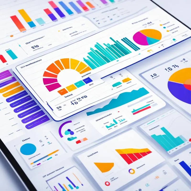 Catalyst Dashboard