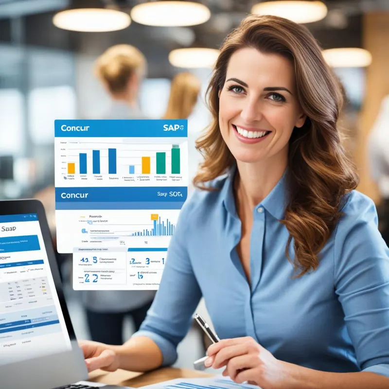 expense management tools
