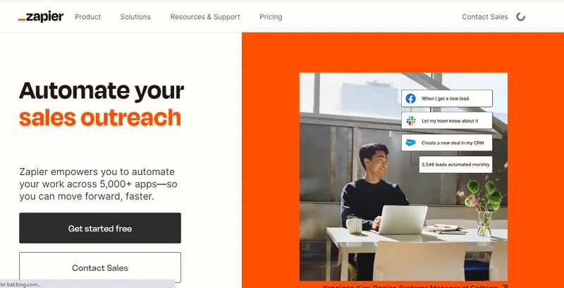 Highrise CRM Integration