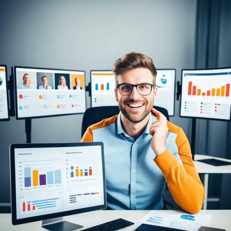 importance of video interviewing software