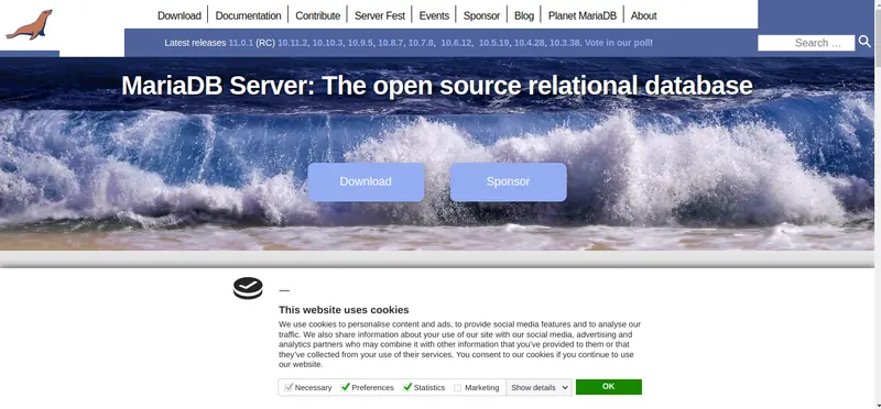 MariaDB