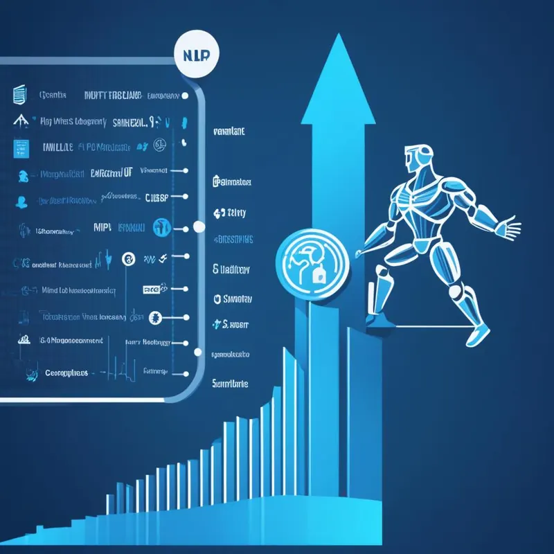 Market Trends in NLP Software