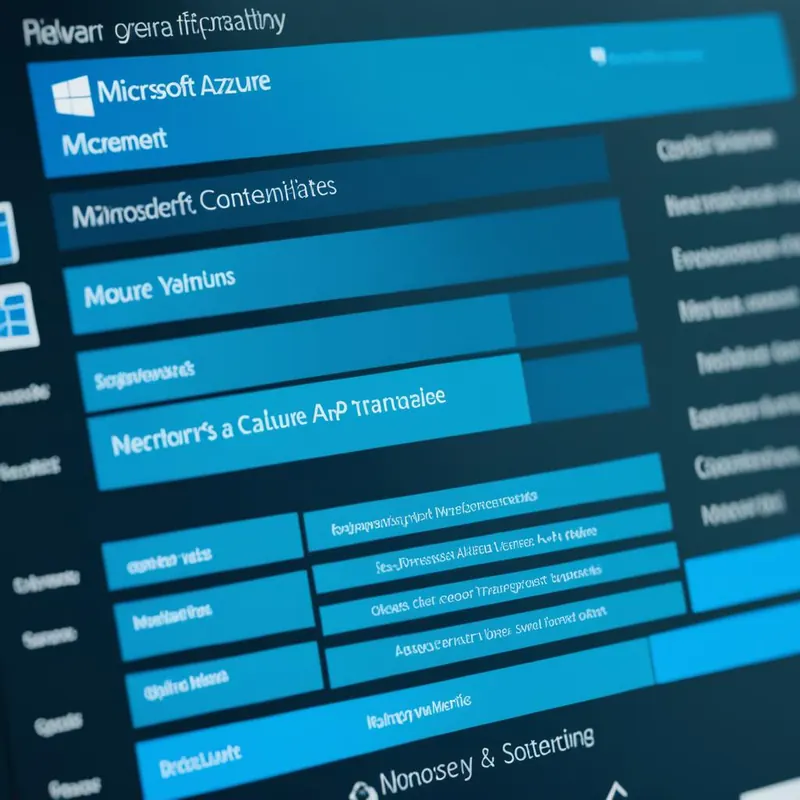 Microsoft Azure API Management