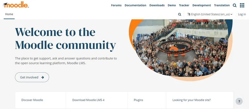 Moodle