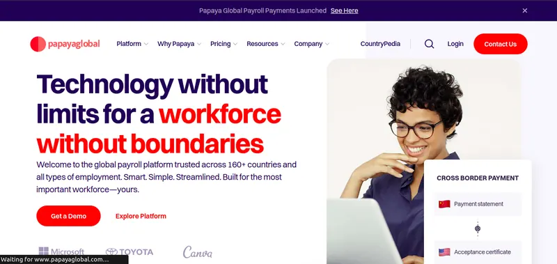 Papaya Global