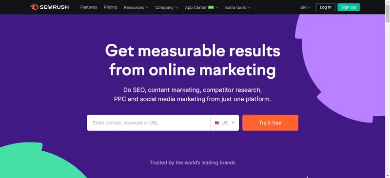 SEMrush