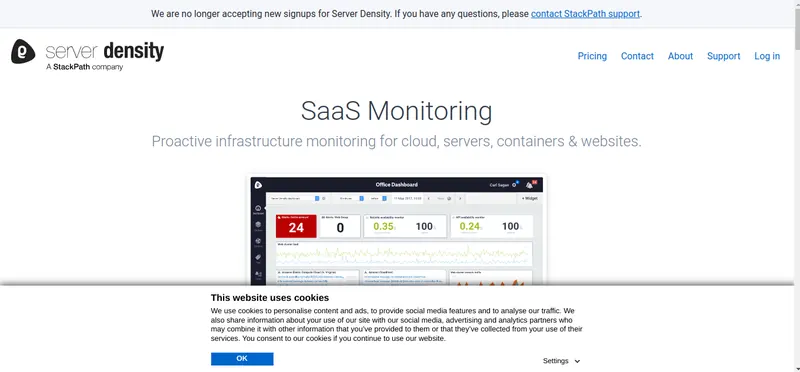Server Density