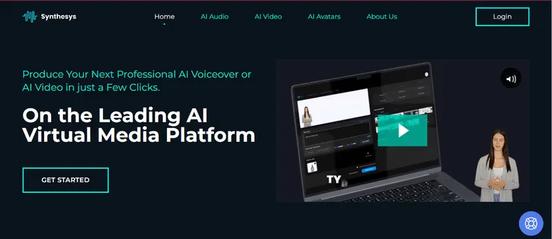 Synthesys AI