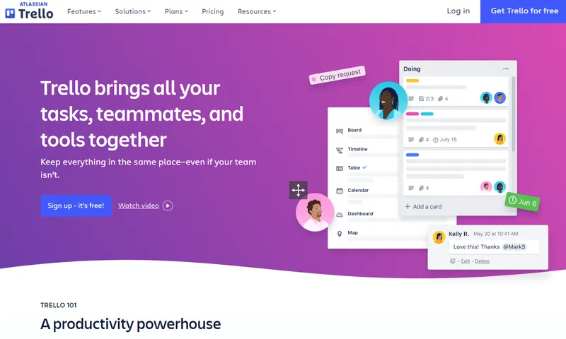 Trello