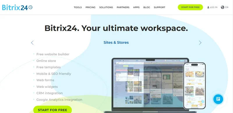 Bitrix24