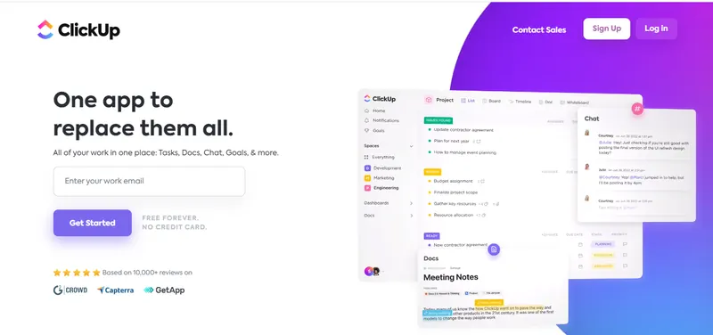ClickUp