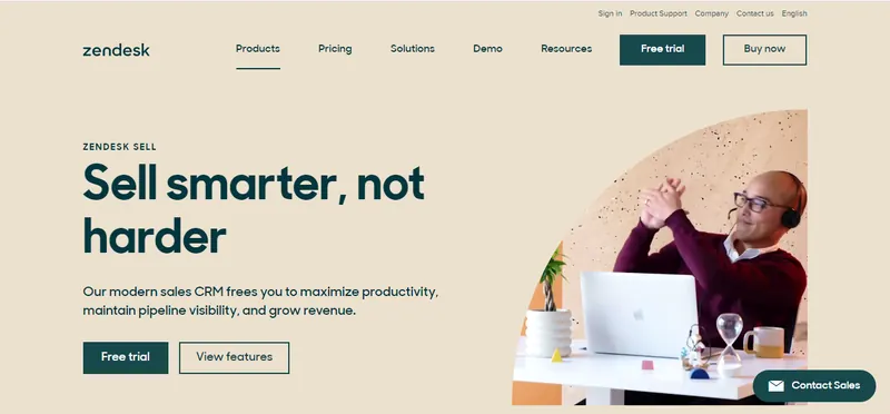 Zendesk