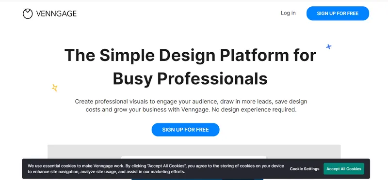 Venngage