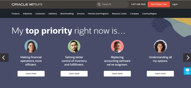 NetSuite