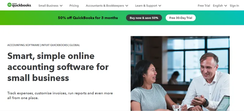 QuickBooks