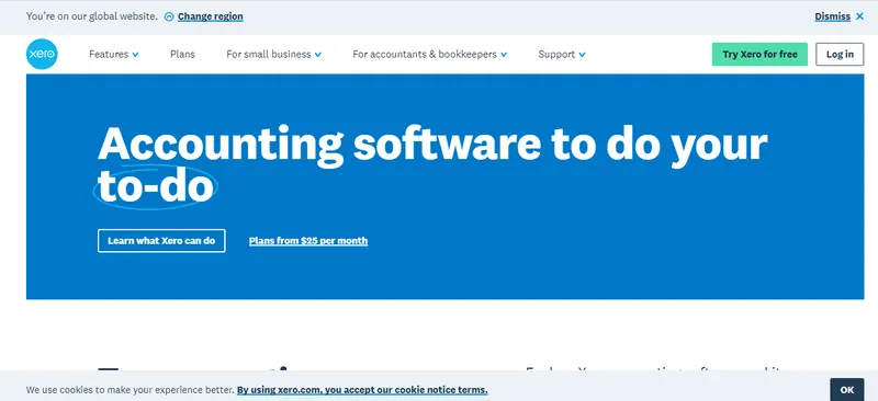 Xero