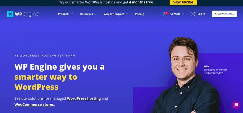 WP Engine
