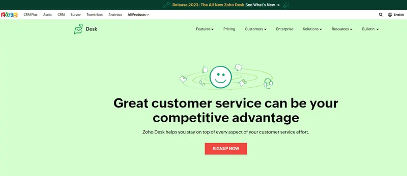 zoho 1