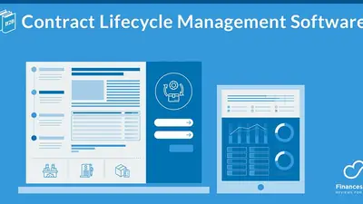 9 Best CLM Software for Contract Lifecycle Management