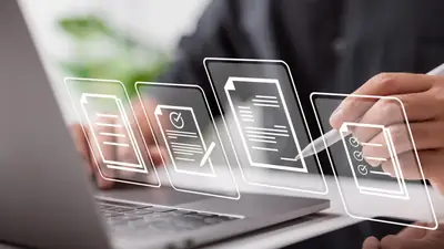 11 Best Document Management Software (Reviewed)