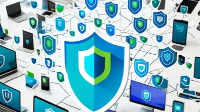 Best Endpoint Protection Software: Ranked and Reviewed