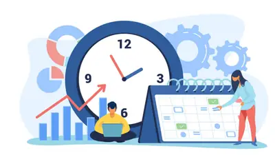 9 Best Time Tracking Software and Apps (Ranked)