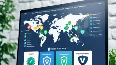 Best VPN Software: Ranked and Reviewed