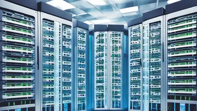 Best Web Hosting Providers: Ranked and Reviewed