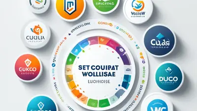 Best Website Builder Software: Ranked and Reviewed