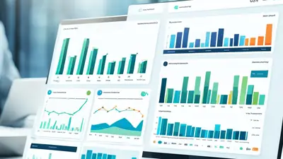 Best Business Intelligence Software: Ranked and Reviewed