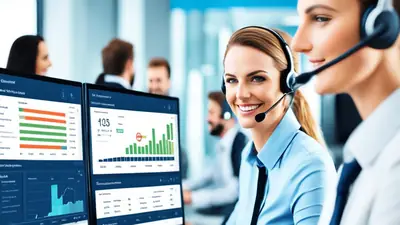Best Call Center Software: Ranked and Reviewed