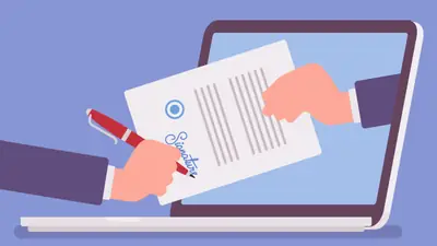 Best Docusign Alternatives (Ranked And Reviewed)