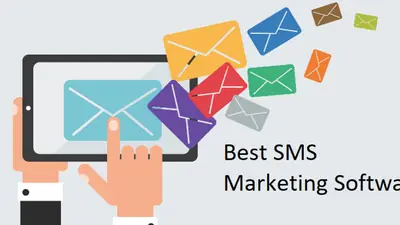 9 Best SMS Marketing Software (Ranked & Reviewed)