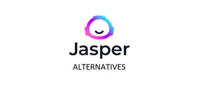 9 Jasper.ai Alternatives: Ranked & Reviewed