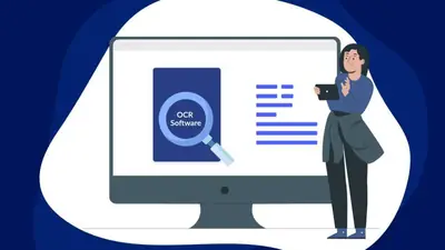 11 Best OCR Software (Free and Paid Tools)