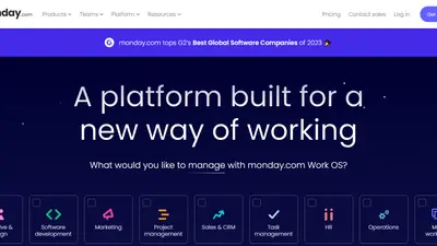 ClickUp vs Monday: Which Is Better? (Comparison)