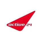 Active24 logo