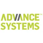 Advance Systems logo